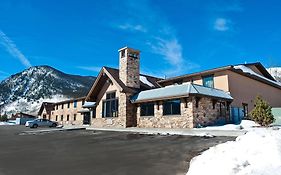 Alpine Inn Frisco Colorado